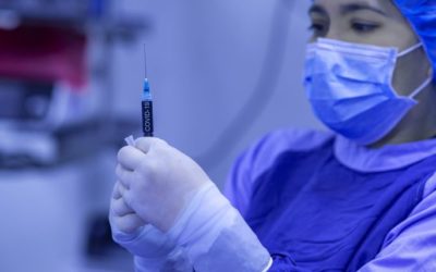 Vaccination des professionnels de santé