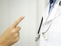 La violence en milieu de santé et l’ONVS