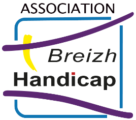 Le site internet  » Breizh Santé Handicap »