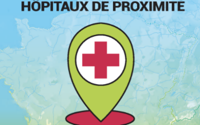 Hôpitaux de proximité : un levier à l’accès aux soins bucco-dentaires
