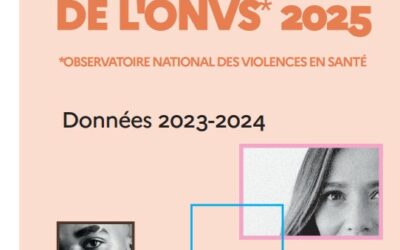 Rapport ONVS 2025